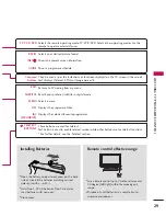 Preview for 31 page of LG 26LCD7D-AB Owner'S Manual