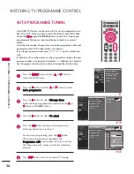 Preview for 38 page of LG 26LCD7D-AB Owner'S Manual