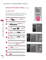 Preview for 40 page of LG 26LCD7D-AB Owner'S Manual