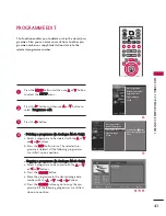 Preview for 43 page of LG 26LCD7D-AB Owner'S Manual