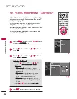 Preview for 58 page of LG 26LCD7D-AB Owner'S Manual