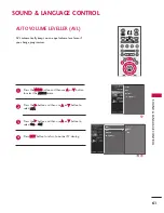 Preview for 63 page of LG 26LCD7D-AB Owner'S Manual