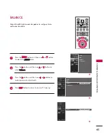 Preview for 67 page of LG 26LCD7D-AB Owner'S Manual