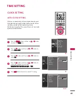 Preview for 71 page of LG 26LCD7D-AB Owner'S Manual