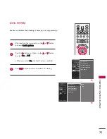 Preview for 77 page of LG 26LCD7D-AB Owner'S Manual