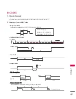 Preview for 89 page of LG 26LCD7D-AB Owner'S Manual