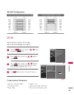 Preview for 93 page of LG 26LCD7D-AB Owner'S Manual