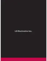 Preview for 98 page of LG 26LCD7D-AB Owner'S Manual