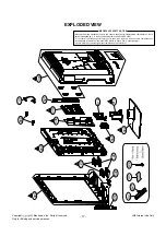 Предварительный просмотр 17 страницы LG 26LD330 Service Manual