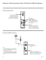 Предварительный просмотр 52 страницы LG 26LD340H Setup Manual