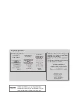 Preview for 2 page of LG 26LD350C Owner'S Manual