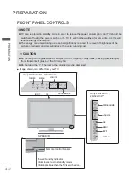 Preview for 6 page of LG 26LD350C Owner'S Manual