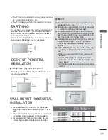 Preview for 15 page of LG 26LD350C Owner'S Manual