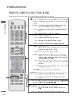 Preview for 16 page of LG 26LD350C Owner'S Manual