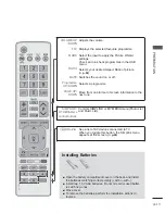 Preview for 17 page of LG 26LD350C Owner'S Manual