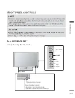 Preview for 19 page of LG 26LD350C Owner'S Manual