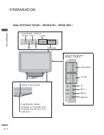 Preview for 20 page of LG 26LD350C Owner'S Manual