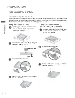 Preview for 22 page of LG 26LD350C Owner'S Manual