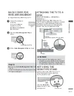 Preview for 23 page of LG 26LD350C Owner'S Manual