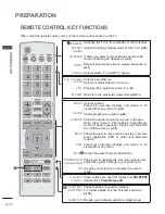 Preview for 26 page of LG 26LD350C Owner'S Manual