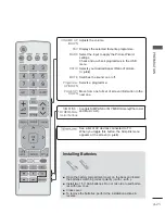 Preview for 27 page of LG 26LD350C Owner'S Manual