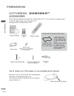 Preview for 28 page of LG 26LD350C Owner'S Manual