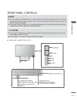 Preview for 29 page of LG 26LD350C Owner'S Manual