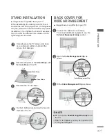 Preview for 31 page of LG 26LD350C Owner'S Manual