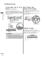 Preview for 32 page of LG 26LD350C Owner'S Manual