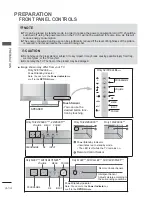 Preview for 38 page of LG 26LD350C Owner'S Manual