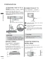 Preview for 44 page of LG 26LD350C Owner'S Manual