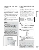 Preview for 45 page of LG 26LD350C Owner'S Manual