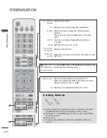 Preview for 48 page of LG 26LD350C Owner'S Manual