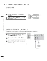 Preview for 54 page of LG 26LD350C Owner'S Manual