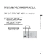 Preview for 59 page of LG 26LD350C Owner'S Manual