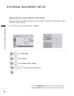 Preview for 64 page of LG 26LD350C Owner'S Manual