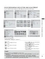 Preview for 67 page of LG 26LD350C Owner'S Manual