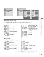 Preview for 77 page of LG 26LD350C Owner'S Manual