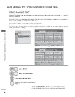 Preview for 78 page of LG 26LD350C Owner'S Manual