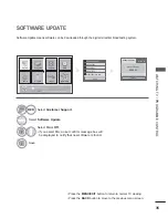 Preview for 83 page of LG 26LD350C Owner'S Manual