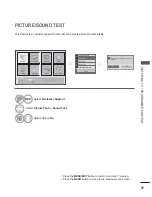 Preview for 85 page of LG 26LD350C Owner'S Manual