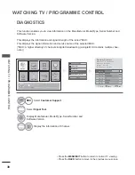 Preview for 86 page of LG 26LD350C Owner'S Manual