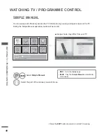 Preview for 88 page of LG 26LD350C Owner'S Manual