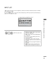 Preview for 91 page of LG 26LD350C Owner'S Manual