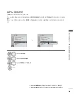 Preview for 93 page of LG 26LD350C Owner'S Manual