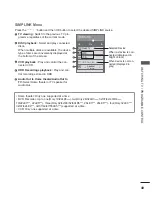 Preview for 97 page of LG 26LD350C Owner'S Manual