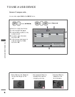 Preview for 104 page of LG 26LD350C Owner'S Manual