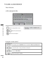 Preview for 114 page of LG 26LD350C Owner'S Manual