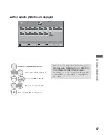 Preview for 115 page of LG 26LD350C Owner'S Manual