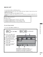 Preview for 123 page of LG 26LD350C Owner'S Manual